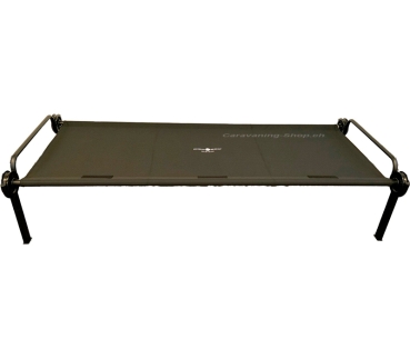 Disc-O-Bed® One Feldbett, 78 x 208 cm