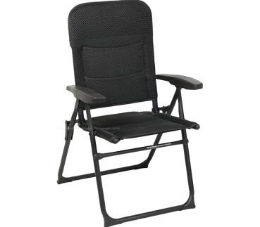 Westfield Campingstuhl Salina Compact, anthrazit