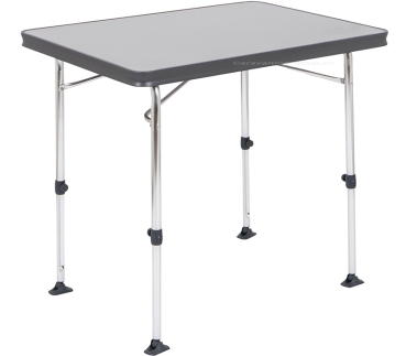 Crespo Campingtisch Ligero,  81 x 61 cm