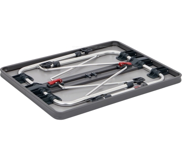 Preview: Crespo Campingtisch Ligero,  81 x 61 cm