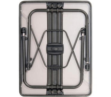 Preview: Crespo Campingtisch AP,  80 x 60 cm