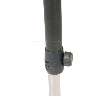 Preview: Crespo Campingtisch AP,  80 x 60 cm