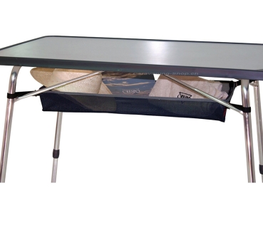 Preview: Crespo Universal-Ablagenetz für Tische 94 x 54 cm