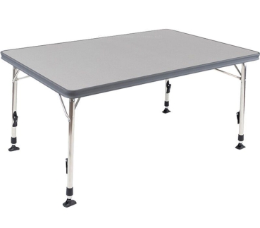 Crespo Campingtisch Ligero, 130 x 85 cm