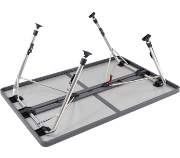 Crespo Campingtisch Ligero, 130 x 85 cm