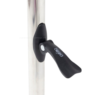 Crespo Campingtisch Ligero, 130 x 85 cm