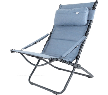 Relaxsessel AP/262-TCR, blau