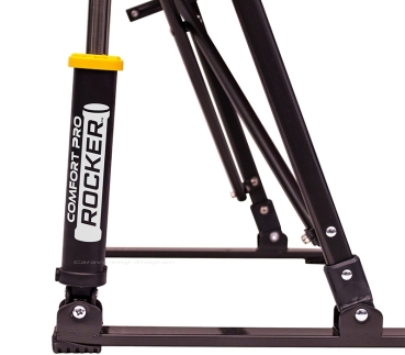 Schaukelstuhl Kickback Rocker™, indigo