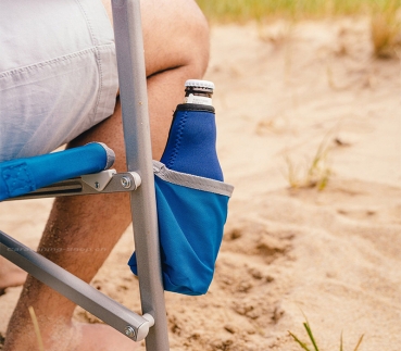 Schaukelstuhl Beach Rocker™, blau