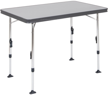 Crespo Campingtisch Ligero, 101 x 65 cm