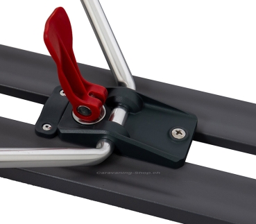 Crespo Campingtisch Ligero, 101 x 65 cm