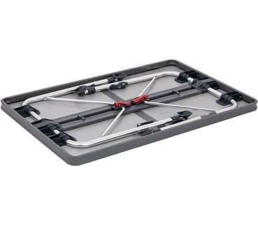 Crespo Campingtisch Ligero, 101 x 65 cm