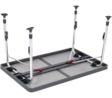 Crespo Campingtisch Ligero, 101 x 65 cm