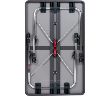 Crespo Campingtisch Ligero, 101 x 65 cm