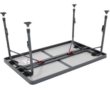 Campingtisch AP/247, 110 x 70 cm