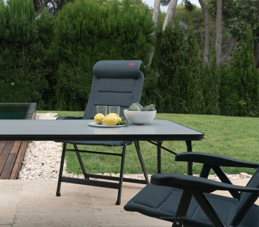 Campingtisch AP/247, 110 x 70 cm