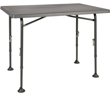 Campingtisch Resino, 100 x 68 cm