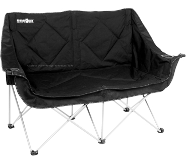 Brunner Faltsofa Action