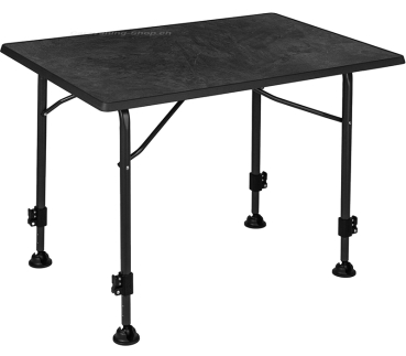 Campingtisch Linear,  80 x 60 cm