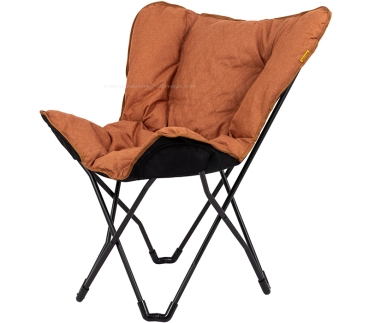 Preview: Relaxsessel Himrod M, terracotta