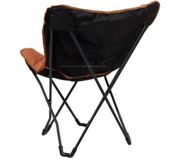 Preview: Relaxsessel Himrod M, terracotta