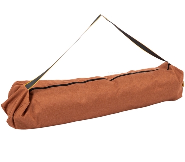 Relaxsessel Himrod M, terracotta