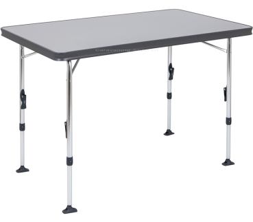 Crespo Campingtisch Ligero, 110 x 70 cm