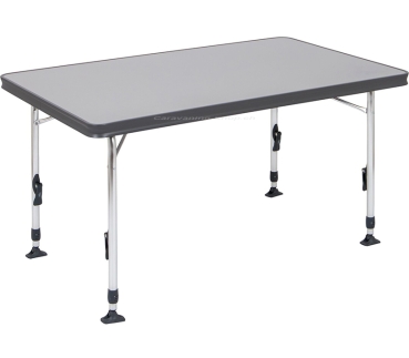 Crespo Campingtisch Ligero, 110 x 70 cm