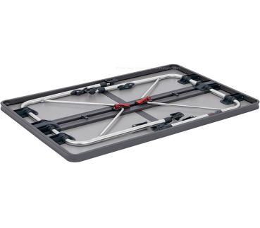 Crespo Campingtisch Ligero, 110 x 70 cm