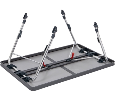 Crespo Campingtisch Ligero, 110 x 70 cm