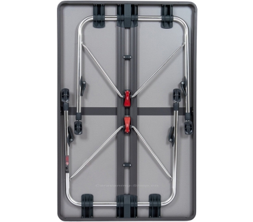 Crespo Campingtisch Ligero, 110 x 70 cm