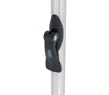 Crespo Campingtisch Ligero, 110 x 70 cm