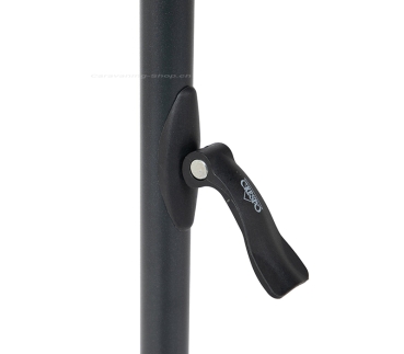 Campingtisch AP/246, 101 x 65 cm