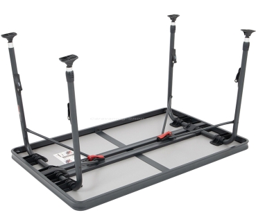 Campingtisch AP/246, 101 x 65 cm