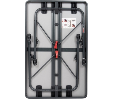 Campingtisch AP/246, 101 x 65 cm