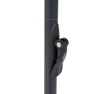 Campingtisch AP/246, 101 x 65 cm