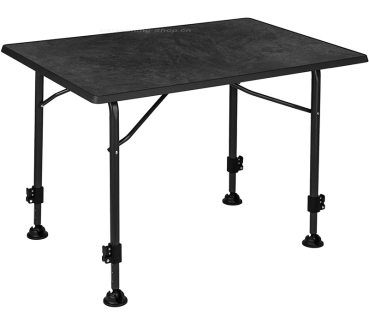 Campingtisch Linear, 100 x 70 cm
