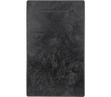 Campingtisch Linear, 100 x 70 cm