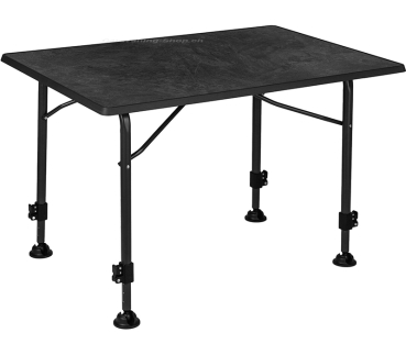 Campingtisch Linear, 115 x 70 cm
