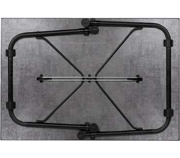 Campingtisch Recreo 100 x 68 cm