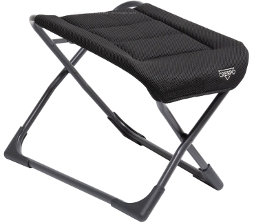 Crespo Fussauflage AP/231 Air-Deluxe, schwarz