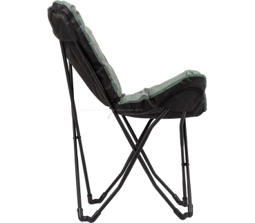 Relaxsessel Himrod M, grün