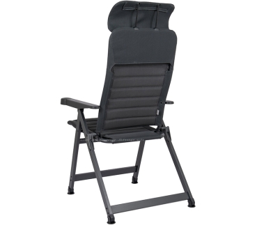 Campingstuhl AP/440 Air-Select Compact, grau