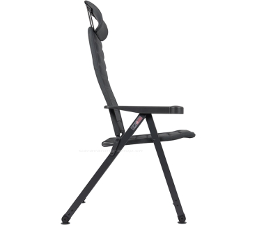 Campingstuhl AP/440 Air-Select Compact, grau