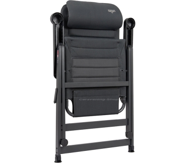 Campingstuhl AP/440 Air-Select Compact, grau