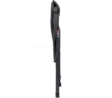 Campingstuhl AP/440 Air-Select Compact, grau