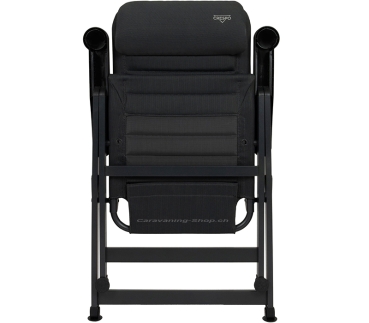 Campingstuhl AP/440 Air-Select Compact, grau