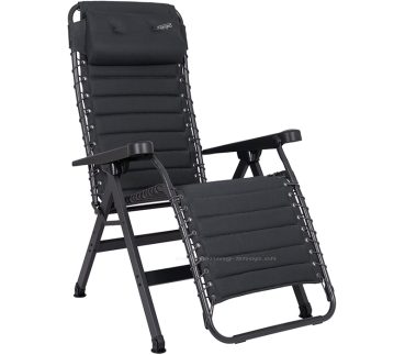 Relaxsessel AP/432 Air-Select, grau