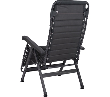 Preview: Relaxsessel AP/432 Air-Select, grau