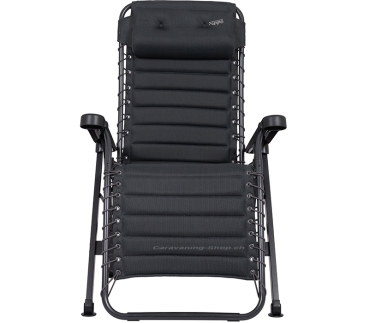 Relaxsessel AP/432 Air-Select, grau